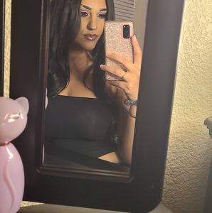 Meet your Posher, Cynthia